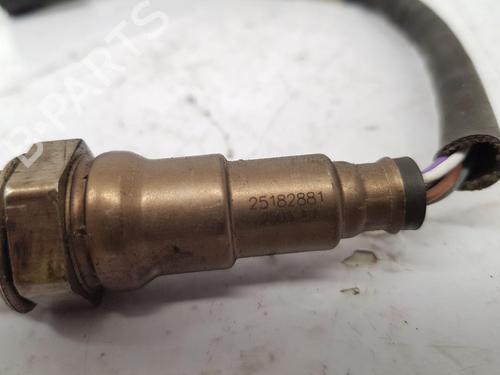 Electronic sensor VAUXHALL ANTARA A (L07) 2.2 CDTi FWD | BP36144300M84 - Image 7
