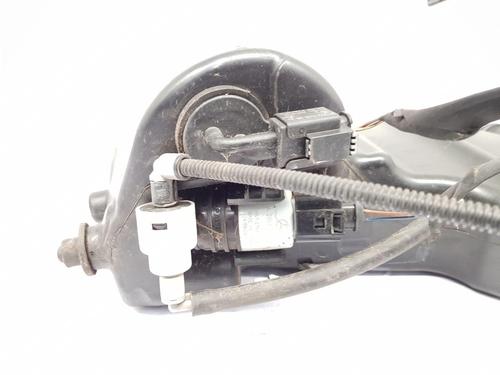 Windscreen washer tank MERCEDES-BENZ GLC (X253) 300 d 4-matic (253.919) | BP22681794C113 
