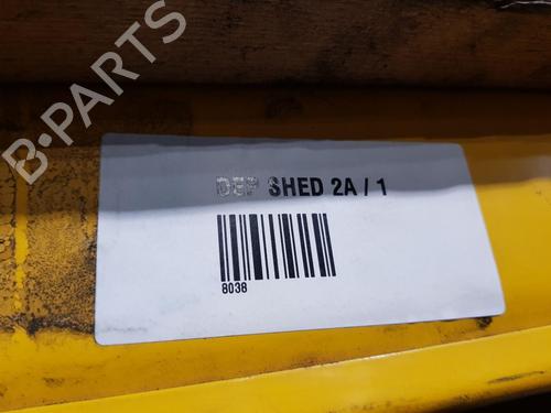 Gearbox DACIA SANDERO II 1.5 dCi | BP30331053M3 