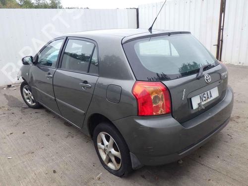 Engine control unit (ECU) TOYOTA COROLLA (_E12_) 1.6 VVT-i (ZZE121_, ZZE121R) | BP30948485M57 - Image 12