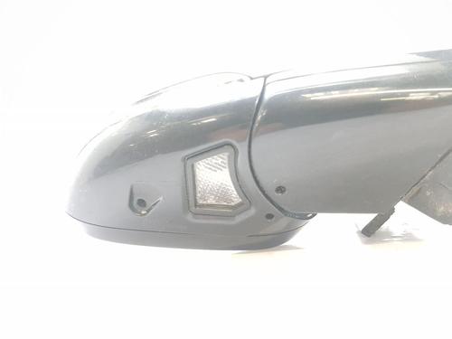 Right mirror JAGUAR XF I (X250) 3.0 D | BP29549254C27 