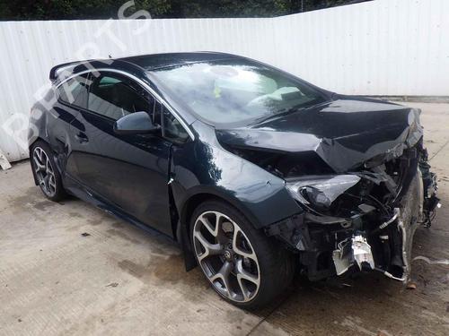 Used Parts VAUXHALL ASTRA Mk VI (J) GTC (P10)  2.0 VXR  2381408