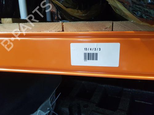 Rear left panel TESLA MODEL 3 (5YJ3) EV AWD | BP33709358C60 - Image 10