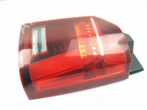 Used Right taillight VW TRANSPORTER T6 / CARAVELLE T6 Bus (SGB, SGJ, SHB, SHJ) 2.0 TDI 4motion (204 hp) 30471586