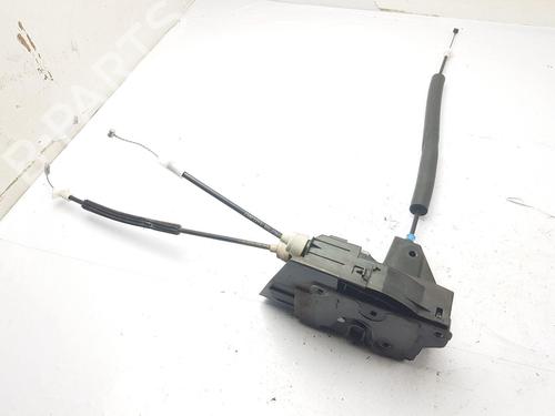 Used Front right lock Front right lock LAND ROVER RANGE ROVER VELAR (L560) 2.0 D200 MHEV 4x4 (204 hp) 34169185 34169185