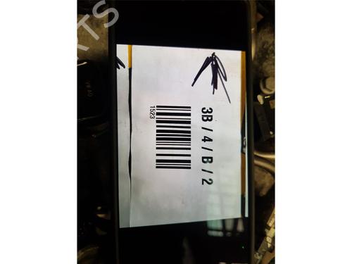 Engine AUDI Q2 (GAB, GAG) | BP25461727M1