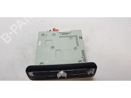 Elektronisk modul AUDI A1 (8X1, 8XK) S1 quattro | BP23031662M83 