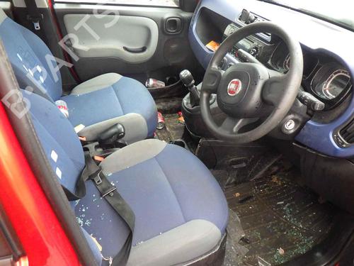 Steering column FIAT PANDA (312_, 319_) 1.2 (312PXA1A) | BP22659966M21 