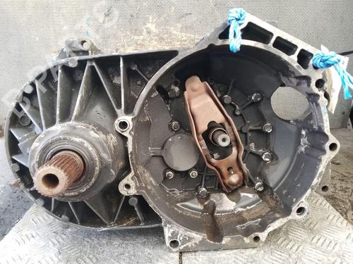 Gearbox VW TRANSPORTER T5 Van (7HA, 7HH, 7EA, 7EH) 2.0 TDI | BP30806051M3