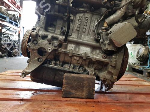 Engine PEUGEOT 208 I (CA_, CC_) 1.4 HDi | BP30137990M1