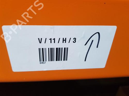 Fuel flap PEUGEOT EXPERT Van (V_) 2.0 BlueHDi 120 | BP26943261C131 