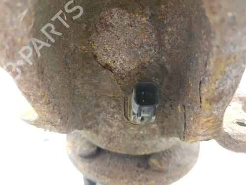 Right front steering knuckle FORD FOCUS III  | BP22676569M26 