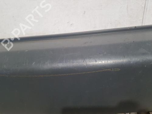 Rear bumper VW CADDY III Box Body/MPV (2KA, 2KH, 2CA, 2CH) 1.9 TDI | BP27353194C8 