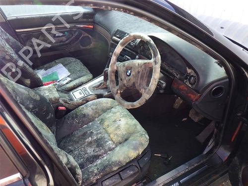 Gearbox BMW 5 (E39) 523 i | BP27665000M3 - Image 13