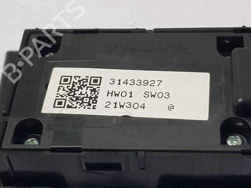 Right front window switch VOLVO XC90 II (256) B5 Mild-Hybrid AWD | BP36646841I26 - Image 7