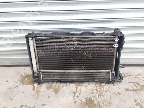 Used Water radiator TOYOTA AURIS (_E18_) 1.8 Hybrid (ZWE186_, ZWE186R) (136 hp) 27811381