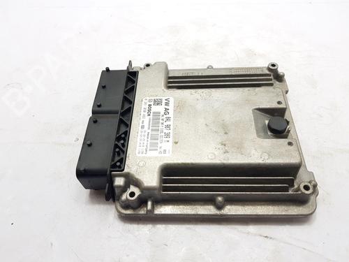 Engine control unit (ECU) VW PASSAT B8 (3G2, CB2) 1.6 TDI | BP30891643M57