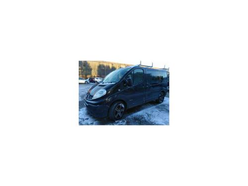 Plafonier RENAULT TRAFIC II Van (FL) 2.0 dCi 115 (FL01, FL0U, FL00, FL0H, FL0M) | BP29839476I8 - Image 9