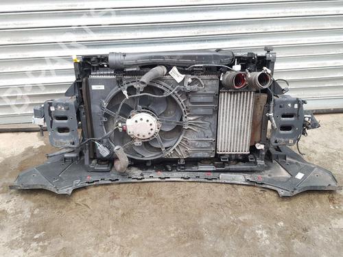 Frontplade/Frontkurv FORD FIESTA VII (HJ, HF)  | BP35966976C72  - Image 8