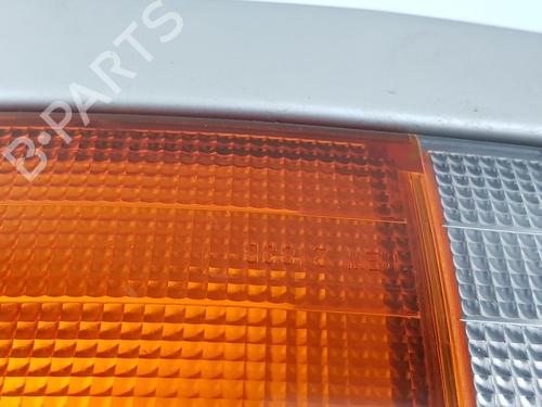 Right taillight SUBARU IMPREZA Estate (GF) 2.0 i 16V AWD (GF8) | BP28105016C35 