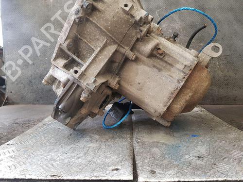 Gearbox FIAT PUNTO (199_) 1.4 (199AXB1A, 199BXB1A, 199BXB11, 199AXB11) | BP36459807M3 - Image 7