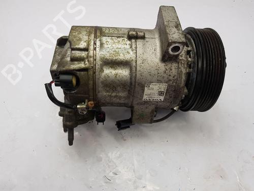 Used AC compressor VOLVO V60 II (225) D4 (190 hp) 22204365