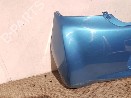 Zderzak tylny MITSUBISHI MIRAGE / SPACE STAR VI Hatchback (A0_A) 1.2 (A03A) | BP30864822C8 