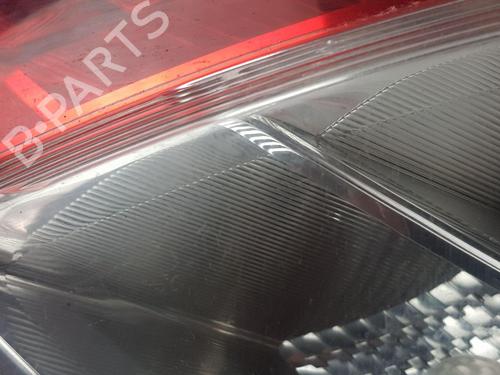 Right taillight SUZUKI SWIFT IV (FZ, NZ) 1.2 (AZH412, ZC72S) | BP31365664C35