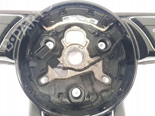 Steering wheel AUDI A3 Sportback (8VA, 8VF) RS3 quattro | BP28572051C49 