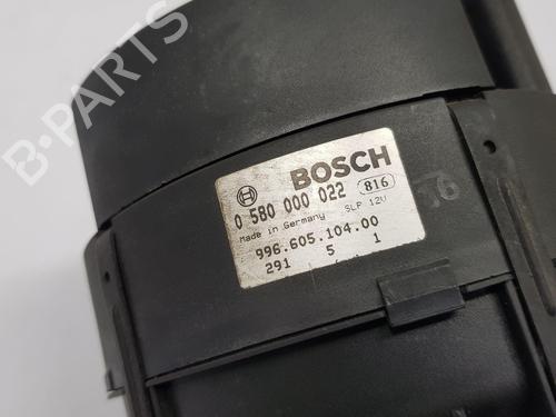 Electronic sensor PORSCHE BOXSTER (986) 2.7 | BP30161462M84 
