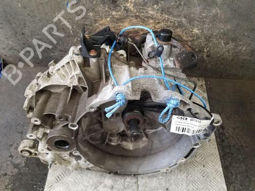 Used Gearbox Gearbox VOLVO V40 Hatchback (525) T2 (122 hp) 33966896 33966896