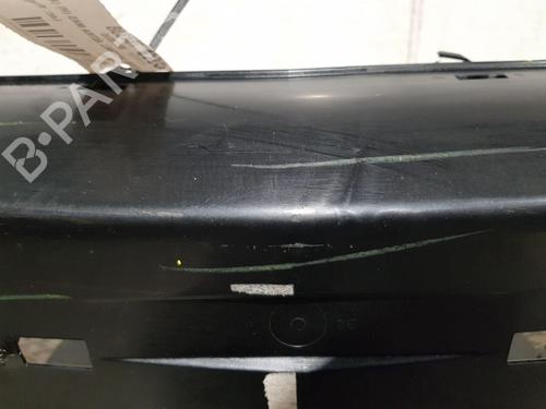 Front bumper VAUXHALL ASTRA Mk V (H) Estate (A04) 1.9 CDTi (L35) | BP32070076C7 