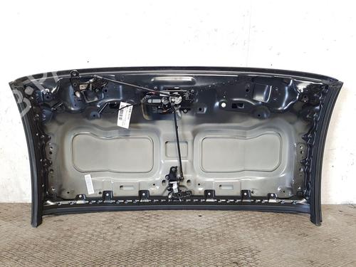 Sunroof BMW Z4 Roadster (E89) sDrive 35 i | BP22681421C124 