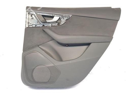 Used Rear right panel Rear right panel AUDI Q7 (4MB, 4MG, 4MQ) SQ7 TDI quattro (435 hp) 32787239 32787239