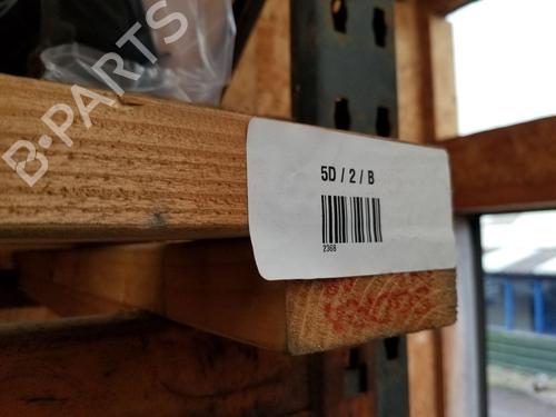Right taillight DACIA SANDERO II 1.5 dCi | BP22656195C35 