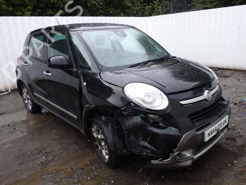 Steering column FIAT 500L (351_, 352_) 1.3 D Multijet (199.LYM11, 199.LYM1A) | BP26185315M21 - Image 13