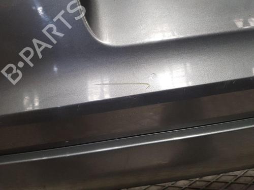 Bak støtfanger VW POLO V (6R1, 6C1) 1.4 (6R1) | BP29957287C8