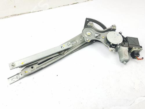 Front right window mechanism HYUNDAI i20 I (PB, PBT) 1.2 | BP28158171C23 