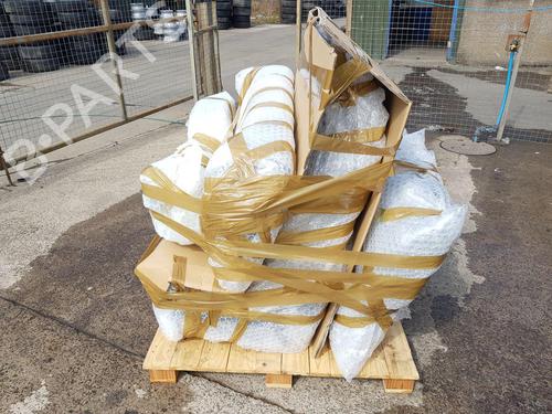Right front seat FORD FIESTA VI (CB1, CCN) 1.6 ST | BP38311965C16 - Image 101