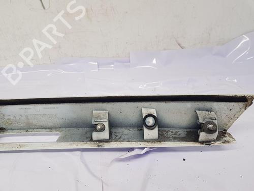 Tailgate handle CITROËN DS4 (NX_) 1.6 VTi 120 | BP31633028C132