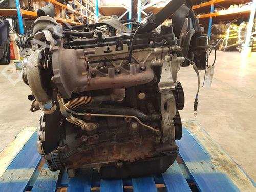 Engine KIA OPTIMA (FSGDS6B) 1.7 CRDi | BP39950872M1 - Image 6
