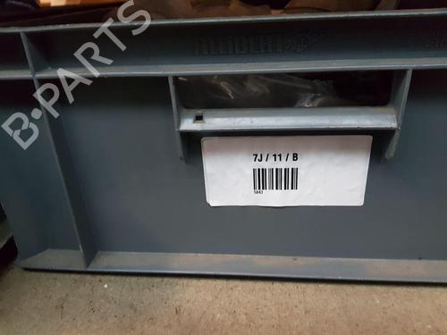 Right sideskirt AUDI A6 C7 (4G2, 4GC) 3.0 TDI quattro | BP22683546C114 