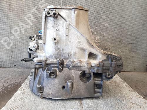 Gearbox PEUGEOT PARTNER Tepee 1.6 BlueHDi 120 | BP26461645M3 - Image 9
