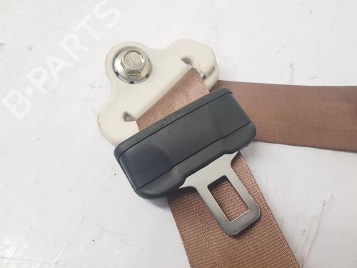 Front left seatbelt HONDA e (ZC7_) Electric (ZC7) | BP36508024I26 - Image 2