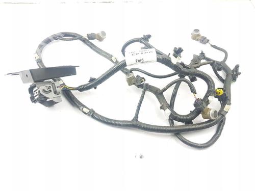 Used Electronic module FORD KUGA III (DFK) [2019-2025]  30948745