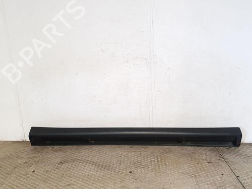 Used Right sideskirt MITSUBISHI OUTLANDER III (GG_W, GF_W, ZJ, ZL, ZK) 2.2 Di-D 4WD (GF6W) (150 hp) 27600635