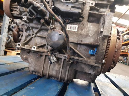 Engine FORD FIESTA VI (CB1, CCN) 1.25 | BP30137839M1 