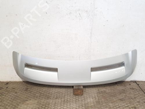Używane Spojler tylny FORD FOCUS II (DA_, HCP, DP) 1.6 Ti (115 hp) 29263050