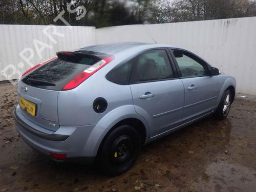 Rear parcel shelf FORD FOCUS II (DA_, HCP, DP) 1.8 TDCi | BP33853588C85  - Image 11
