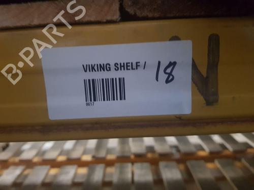 Bagagerumsgulv NISSAN NOTE (E12) 1.5 dCi | BP33966857I33  - Image 7